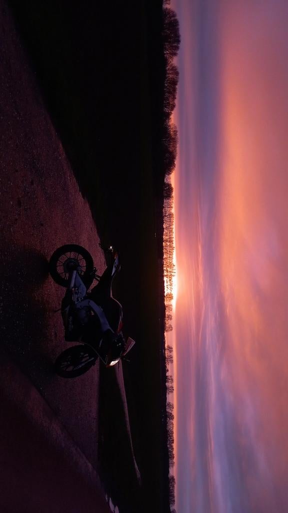 Aprilia RS4 50 uit 2012 - Origineel met lichte schade, Fietsen en Brommers, Ophalen, 6 versnellingen, Gebruikt, Maximaal 45 km/u