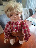 Oude poppen, Verzamelen, Poppen, Ophalen of Verzenden, Pop