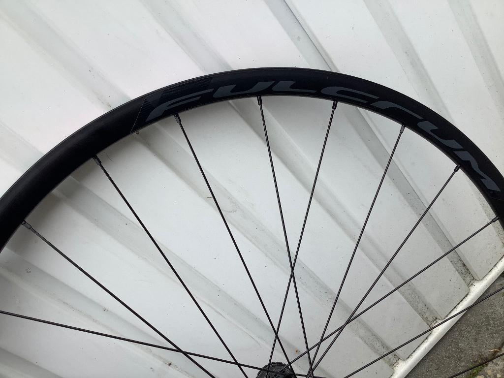 Race fiets wielen, Fietsen en Brommers, Fietsonderdelen, Ophalen, Nieuw