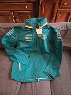 ✅ Regenjas jas aston Martin f1 xxl, Ophalen, Nieuw, Overige maten