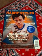 Magazine harry styles blad special, Ophalen of Verzenden, Zo goed als nieuw, Muziek, Film of Tv