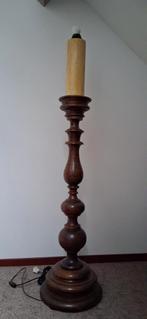 Lampen poot, Ophalen, Gebruikt, Minder dan 100 cm