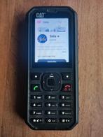 Cat B35 Robuuste IP68 Telefoon, Telecommunicatie, Mobiele telefoons | Overige merken, Gebruikt, Ophalen of Verzenden, Minder dan 3 megapixel