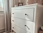 Ladekast Hemnes Ikea, Ophalen, Gebruikt, 50 tot 70 cm, 100 cm of meer