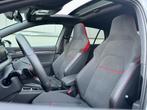 Volkswagen Golf 2.0 TSI GTI Clubsport | Pano | H&K | Head-Up, Auto's, Gebruikt, Zwart, 4 cilinders, Bedrijf