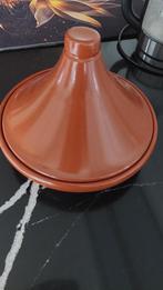 Tajine, Ophalen, Zo goed als nieuw, Overige materialen, Overige typen