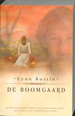 De boomgaard Lynn Austin 9061407931, Boeken, Ophalen of Verzenden, Zo goed als nieuw, Lynn Austin