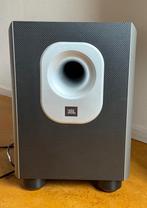 JBL Sub200/230, Audio, Tv en Foto, Luidsprekers, Ophalen, Zo goed als nieuw, 60 tot 120 watt, Subwoofer