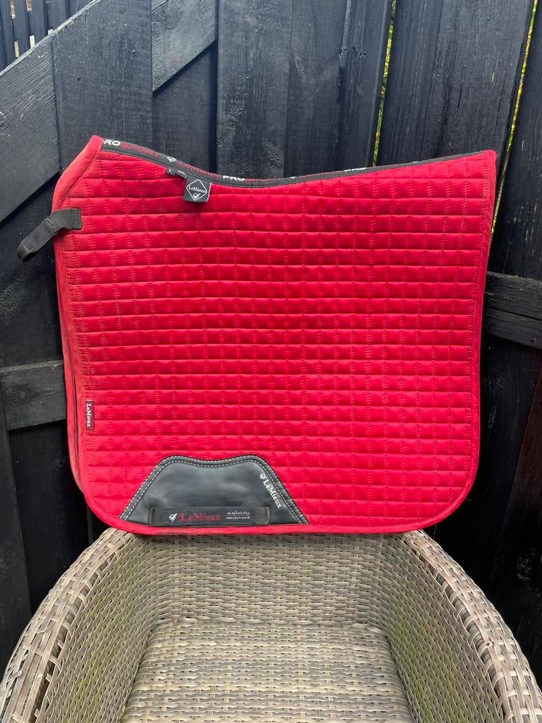 Lemieux dekje, Ophalen of Verzenden, Zo goed als nieuw