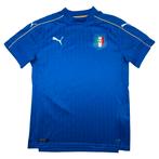 Italië thuisshirt 2016/17, Service@puma.com, Shirt, Verzenden, "PUMA SE PUMA Way 1 91074 Herzogenaurach Duitsland"