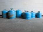 Gasfles Campingaz, diverse modellen, leeg, Caravans en Kamperen, Ophalen, Gebruikt