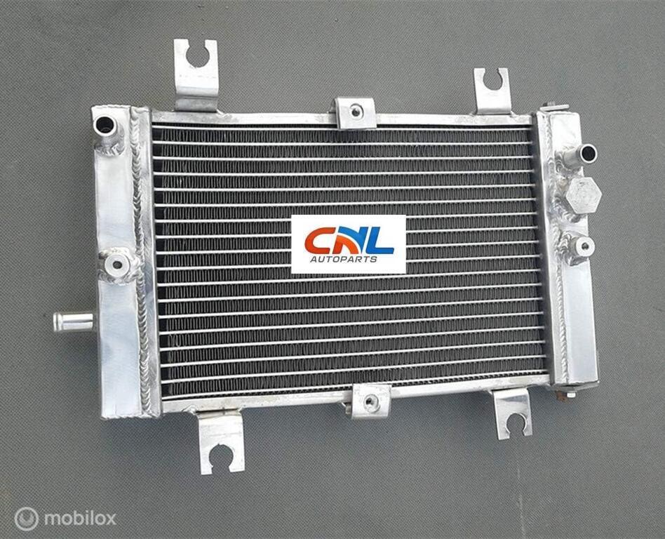 Radiateur Bombardier Can-Am CAN AM DS250 DS 250 2006-2012 07, Motoren, Nieuw, Ophalen of Verzenden
