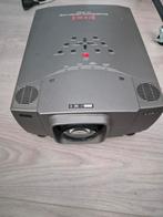 Eiki Beamer, Ophalen of Verzenden, Overige resoluties