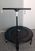 Fitness trampoline, Sport en Fitness, Fitnessmaterialen, Ophalen, Zo goed als nieuw, Overige typen