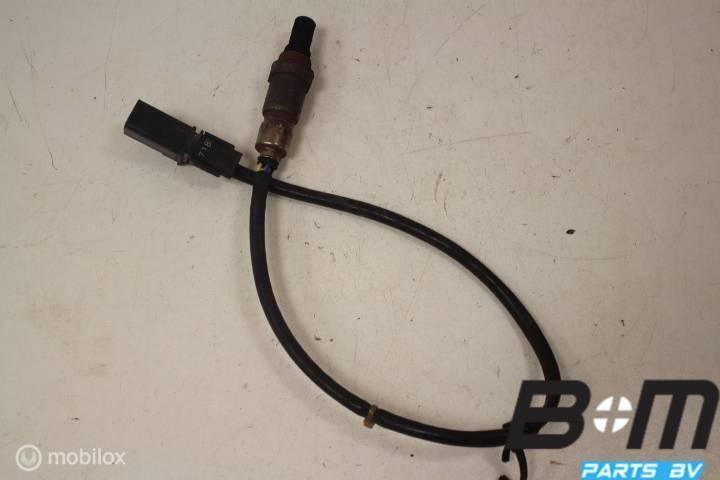 Lambdasonde Audi A5 Sportback 06E906265R, Gebruikt