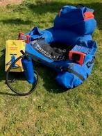 Belly Boot, Ophalen of Verzenden, Gebruikt, Complete set