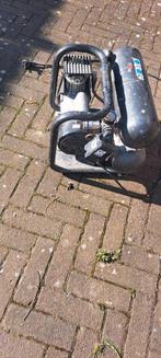 Senco compressor draagbaar pc0968eu, Ophalen of Verzenden