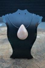 Maansteen hanger (nr. 3), Ophalen of Verzenden, Mineraal