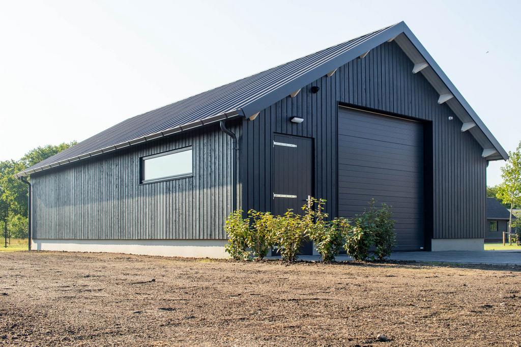 Loods gezocht om in te sleutelen, Ophalen, Nieuw