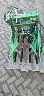 Fronthef John Deere 7710, Ophalen of Verzenden