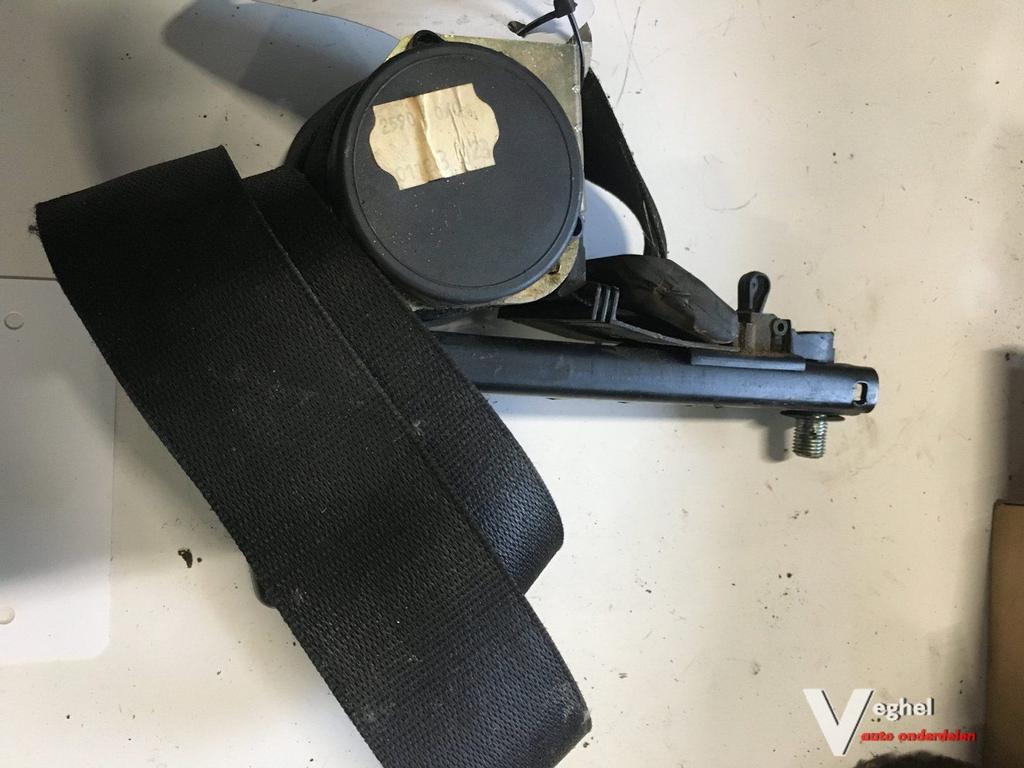 Mercedes Sprint 208 2004 Gordel Linksvoor, Gebruikt, -, -, Ophalen of Verzenden