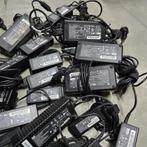 Partij 23x HP adapters diverse soorten, Ophalen of Verzenden, Gebruikt