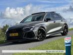 Audi Rs3 2.5 TFSI 400PK Quattro / Pano / Carbon Diffuser / F, Automaat, Gebruikt, Euro 6, RS3
