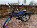 Batavus Snake 26 inch 48 cm, Ophalen, Gebruikt, 26 inch of meer, Versnellingen