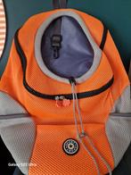 Draagzak voor hond of kat, Dieren en Toebehoren, Ophalen, Nieuw