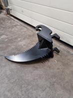 Cw05 Ripper / Wortelmes 400mm / 500mm, Ophalen of Verzenden, Nieuw