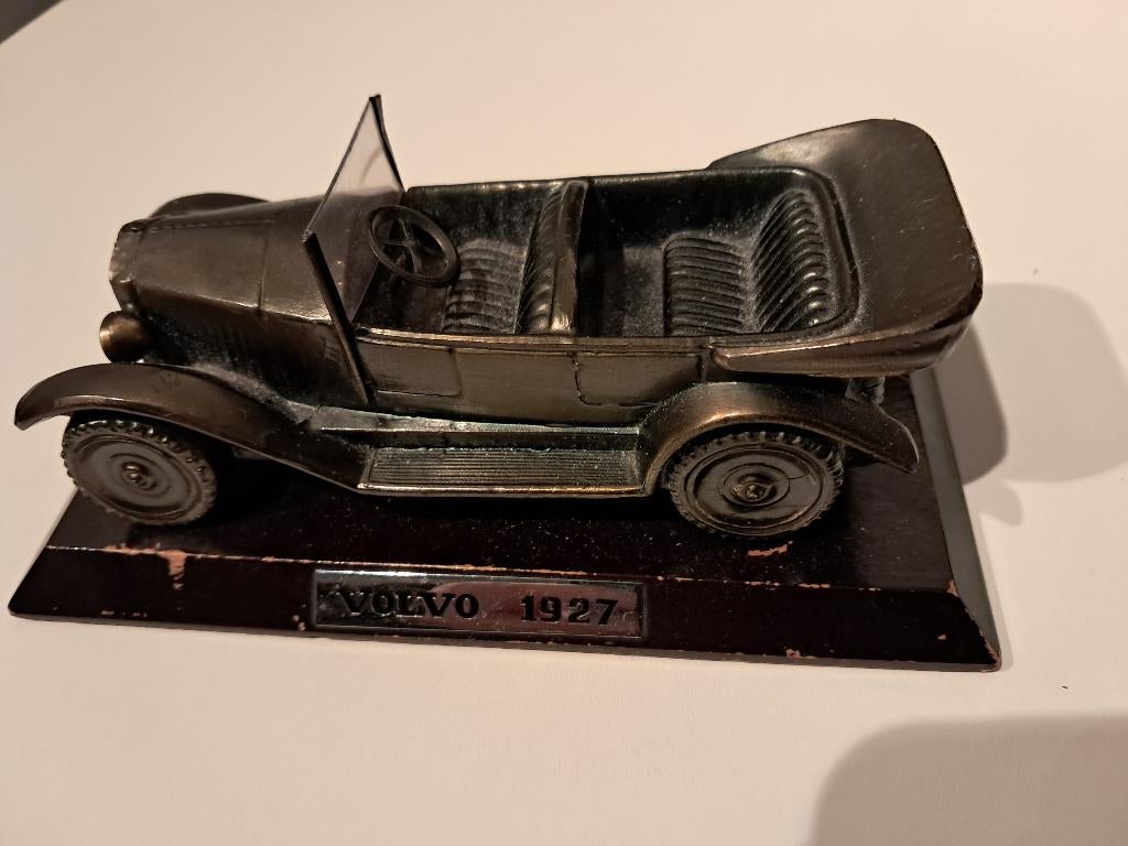 miniatuur auto, Ophalen, Nieuw, Auto, Overige merken