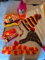 Flugel mutsen, Carnaval, Nieuw, Overige maten, Ophalen of Verzenden