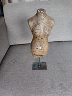 Decoratie paspopje, Verzamelen, Beelden en Beeldjes, Ophalen of Verzenden, Dier