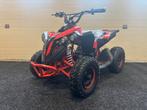 Kinder qaud electrisch, Ophalen, Info@jagermontage.nl, Overige typen, Ultra motocross