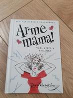 Cadeauboek mama humor bedankt lief moeder boekje, Ophalen of Verzenden, Nieuw, Helen Exley
