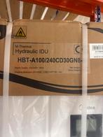 Midea M-Thermal Hydraulic IDU HBT-A100/240CD30GN8-B - Nieuw, Hoog rendement (Hr), Overige typen, Nieuw, Minder dan 60 cm