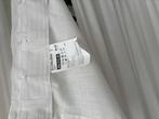 Ikea Silverlonn Gordijnen Wit - 11 Stuks, Ophalen, Gebruikt, 100 tot 150 cm, 200 cm of meer
