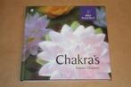 Chakra's. Mind, body & spirit. Naomi Ozaniec., Boeken, Ophalen of Verzenden, Gelezen, Overige onderwerpen, Achtergrond en Informatie