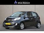 Kia Picanto 1.0 CVVT BusinessLine | Airco | Bluetooth | El., Auto's, Voorwielaandrijving, Euro 5, Stof, Gebruikt