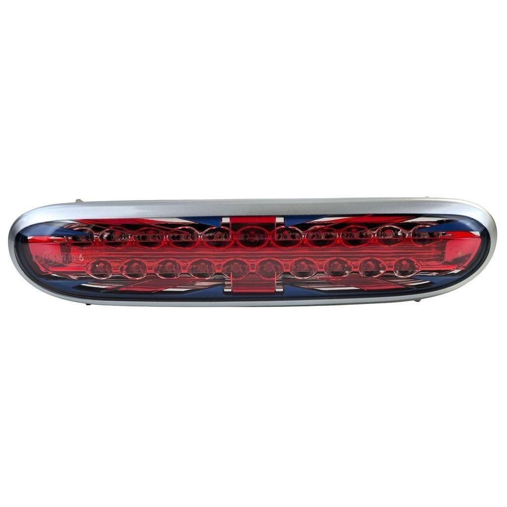 LED Mistachterlicht Mini R56 / R57 [2006-2010] Helder Rood, Verzenden, Automotive Parts, A.parts@hotmail.nl, Trasmolenlaan 12 3447 GZ Woerden