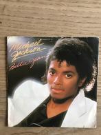 Michael Jackson / Billy jean, Ophalen of Verzenden, Zo goed als nieuw, Pop