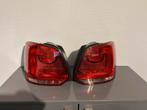 Volkswagen Polo 6R achterlichten, Ophalen of Verzenden, Gebruikt, Volkswagen