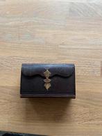 Antiek Nieuw Testament uit 1875, Antiek en Kunst, Antiek | Boeken en Bijbels, Ophalen of Verzenden