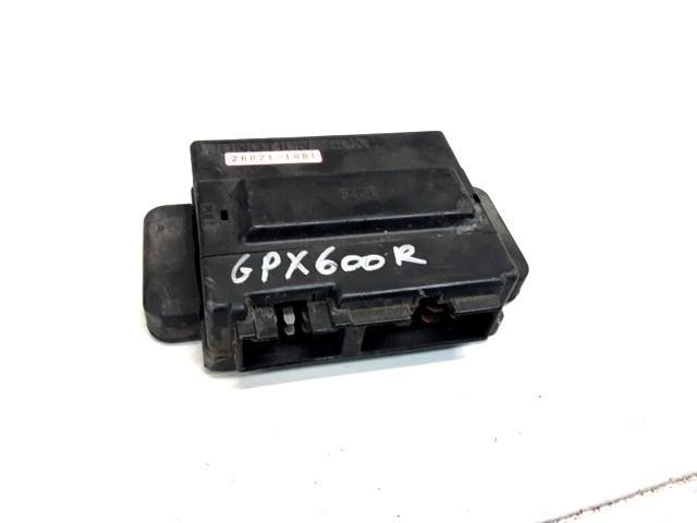 GPZ600R 1985 - 1990 Kawasaki Elektrische component D1-50088, Motoren, Accessoires | Overige