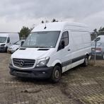 Bedrijfswagen, Mercedes-Benz, Sprinter, Automaat, Overige modellen, Overige carrosserieën, Overige brandstoffen