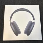 Apple AirPods Max (Sealed), Audio, Tv en Foto, Koptelefoons, Overige merken, Nieuw, Draadloos, Op oor (supra aural)
