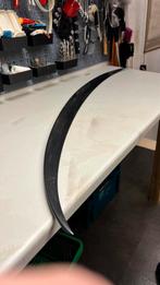 Achterklep spoiler voor BMW 5 serie sedan (F10) 7906299, Ophalen of Verzenden