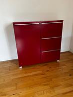 wandmeubel, Ophalen, Kunststof, Gebruikt, Minder dan 150 cm