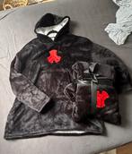 2x Defqon 1 2025 oversized Hoodie limited edition, Kleding | Heren, Verzenden, Zwart, Nieuw, Overige maten