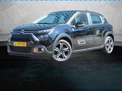 Citroën C3 C-Series 83 pk | Navigatie via Apple Carplay/And, Auto's, Citroën, Bedrijf, Te koop, C3, ABS, Airbags, Alarm, Android Auto